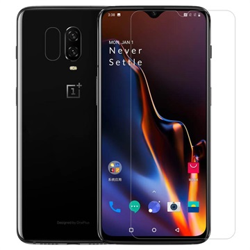 Nillkin Amazing H+Pro OnePlus 6T Panzerglas - 9H - Durchsichtig