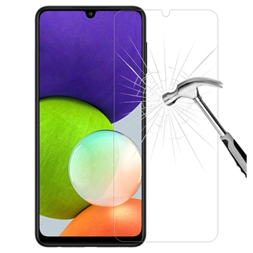 Nillkin Amazing H+Pro Samsung Galaxy A22 4G Panzerglas - 9H - Durchsichtig