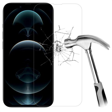 Nillkin Amazing H+Pro iPhone 13 Pro Max Panzerglas - 9H, 0.3mm - Durchsichtig