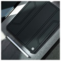 Nillkin Bumper iPad Pro 11 (2020) Smart Folio Hülle - Schwarz / Durchsichtig