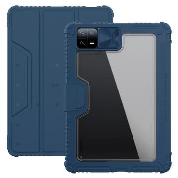 Xiaomi Pad 6/Pad 6 Pro Nillkin Bumper Smart Folio Hülle