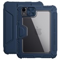 Nillkin Bumper iPad Mini (2021) Smart Folio Hülle
