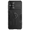 Nillkin CamShield Armor Samsung Galaxy S21+ 5G Hybrid Hülle