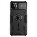 Nillkin CamShield Armor iPhone 11 Pro Hybrid Hülle