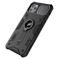 Nillkin CamShield Armor iPhone 11 Pro Hybrid Hülle