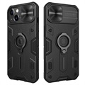 Nillkin CamShield Armor iPhone 13 Hybrid Hülle