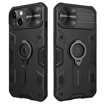 Nillkin CamShield Armor iPhone 13 Hybrid Hülle