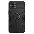 Nillkin CamShield Armor iPhone 13 Hybrid Hülle