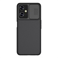 Nillkin CamShield OnePlus Nord CE 2 Lite 5G Hülle - Schwarz