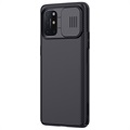 Nillkin CamShield OnePlus 8T Hülle - Schwarz