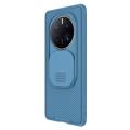 Nillkin CamShield Pro Xiaomi 12 Lite Hybrid Hülle - Schwarz