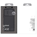 Nillkin CamShield Pro Samsung Galaxy A53 5G Hybrid Hülle - Schwarz