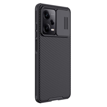 Nillkin CamShield Pro Xiaomi Redmi Note 12 Pro Hybrid Hülle