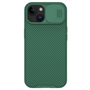 iPhone 15 Plus Nillkin CamShield Pro Hybrid Hülle