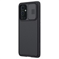 Nillkin CamShield Pro OnePlus 9 Pro Hybrid Hülle - Schwarz