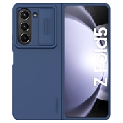 Samsung Galaxy Z Fold5 Nillkin CamShield Silky Hybrid Hülle