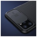 Nillkin CamShield iPhone 11 Pro Max Hülle - Schwarz