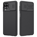 Nillkin CamShield Samsung Galaxy A22 4G Hybrid Hülle