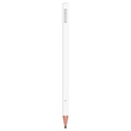 Nillkin Crayon K2 Kapazitiver Stylus-Stift für iPad - Weiß
