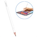 Nillkin Crayon K2 Kapazitiver Stylus-Stift für iPad - Weiß