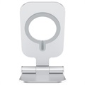 Nillkin MagLock Faltbarer Ladehalterung für Apple MagSafe