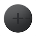 Nillkin Mini Button Fast Qi Ladegerät - 10W - Schwarz