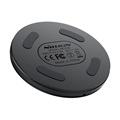 Nillkin Mini Button Fast Qi Ladegerät - 10W - Schwarz