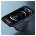 Nillkin Mini Button Fast Qi Ladegerät - 10W - Schwarz