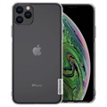 Nillkin Nature 0.6mm iPhone 11 Pro Max TPU Hülle - Durchsichtig