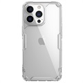 Nillkin Nature TPU Pro iPhone 13 Pro Max Hybrid Hülle - Durchsichtig