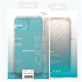 Nillkin Nature TPU Pro iPhone 13 Pro Max Hybrid Hülle - Durchsichtig