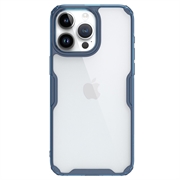 iPhone 15 Pro Max Nillkin Nature TPU Pro Hybrid Case
