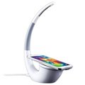 Nillkin Phantom Kabelloses Qi-Ladegerät & LED-Tischlampe