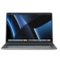 MacBook Pro 16" 2023/2021 Nillkin Pure Series Displayschutzfolie - Durchsichtig