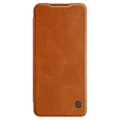Nillkin Qin Xiaomi Mi 11 Pro Flip Hülle mit Kartenhalter