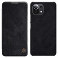 Nillkin Qin Serie Xiaomi Mi 11 Lite 5G Flip Case