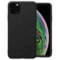 Nillkin Rubber Wrapped iPhone 11 Pro Max TPU Hülle