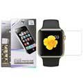 Apple Watch Series 1/2/3 Nillkin Displayschutzfolie - 38mm - Antireflex