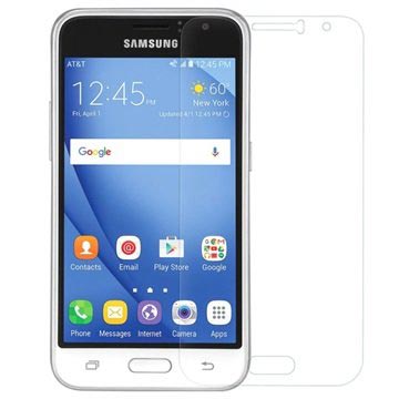 samsung galaxy j1 2016 nillkin displayschutzfolie samsung galaxy j1 2016 nillkin displayschutzfolie