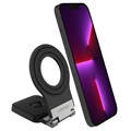 Nillkin SnapFlex iPhone 13/12 Magnetische Halterung