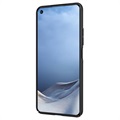 Nillkin Super Frosted Shield Xiaomi Mi 11 Lite 5G Hülle - Schwarz