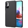 Nillkin Super Frosted Shield Xiaomi Redmi Note 10 5G Hülle