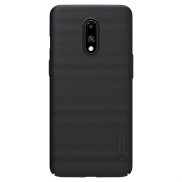 Nillkin Super Frosted Shield OnePlus 7 Hülle
