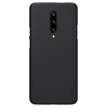 Nillkin Super Frosted Shield OnePlus 7 Pro Hülle