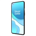 Nillkin Super Frosted Shield OnePlus 8T Hülle - Schwarz