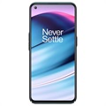 Nillkin Super Frosted Shield OnePlus Nord CE 5G Hülle - Schwarz