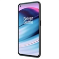 Nillkin Super Frosted Shield OnePlus Nord CE 5G Hülle - Schwarz