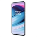 Nillkin Super Frosted Shield OnePlus Nord CE 5G Hülle - Weiß