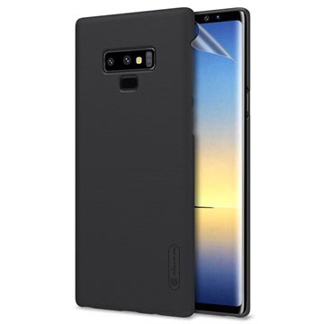 Nillkin Super Frosted Shield Samsung Galaxy Note9 Hülle