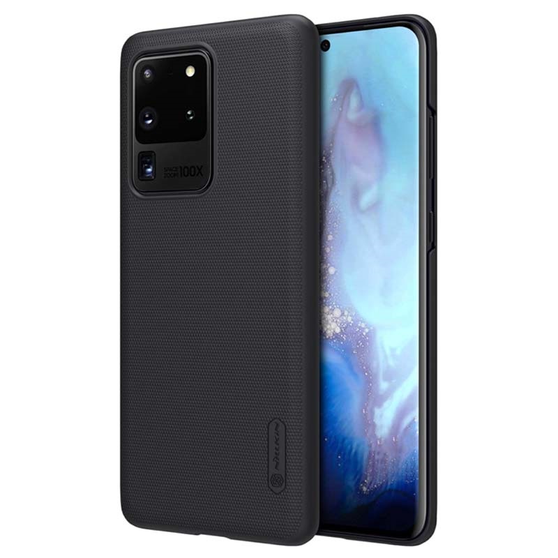 Nillkin Super Frosted Shield Samsung Galaxy S Ultra Hulle Nillkin Super Frosted Shield Samsung Galaxy S Ultra Hulle